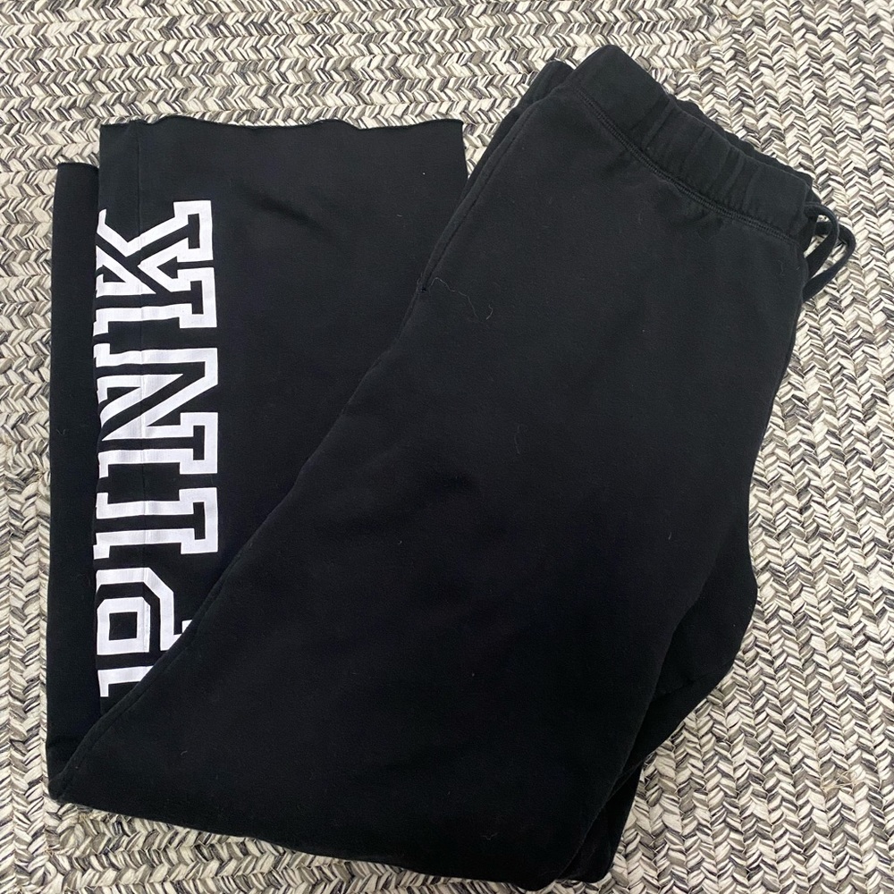 PINK Boyfriend Sweats